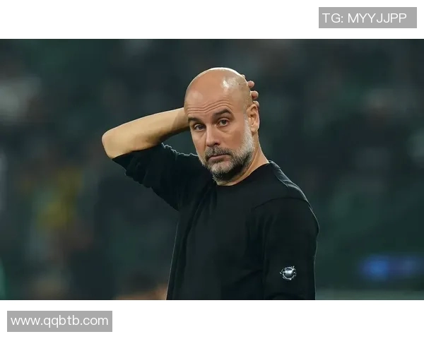 曼城在瓜迪奥拉的战术革新中如何重塑现代足球的格局与风格