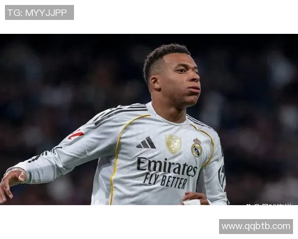 姆巴佩加盟皇马，重塑王者霸业，原因揭晓！